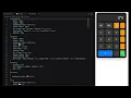 How to Code a Calculator HTML CSS JavaScript Tutorial