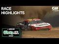 HIGHLIGHTS 2026 Sonoma Raceway NASCAR O Reilly Auto Parts Series The CW