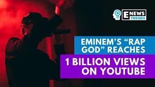 Download Eminem’s “Rap God” reaches 1 billion views on YouTube MP3