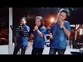Lagu WOW DIRIBAKKON LAGU LADY - TRIO TERBARU AXEL SIMARMATA || LAGU BATAK TERPOPULER