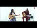 Mere Sohneya Acoustic | Sachet, Tandon & Parampara: Thakur | T-Series dg