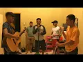 Cover Lagu Marparbue Do Lojami  (Style Voice) Parende Kost
