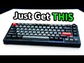 I Tried 70 Keyboards Last Year So You Don t Have to