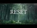 RESET - Soaking worship | Prayer and Devotional | Piano Instrumental