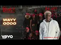 Download Lagu Ayo Maff - Realness (Official Lyric Video) ft. Chike