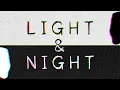 Download Lagu LIGHT \u0026 NIGHT | Chonny Jash