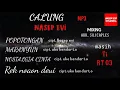 Download Lagu KUMPULAN.  LAGU CALUNG MP3 .NASEP EVI.. POPOTONGAN .REK NAON DEUI