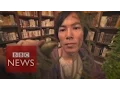 Video di Manga artist Hajime Isayama reveals his inspiration - BBC News