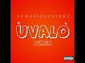 Download Lagu Stoogie \u0026 Trizzy-Uvalo Remix (official audio)