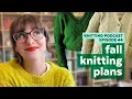 Download Lagu 2025 Fall Knitting Plans + Pipe Dreams ft. SOJOS Sunglasses | KNITTING PODCAST | Episode 44