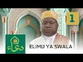 #LIVE🔴 Elimu ya Swala - Sheikh Othman Khamis