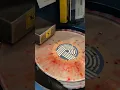 Lagu 🔥 Vinyl Pressing magic in action!