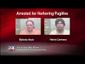 Two Escaped Inmates on the Loose from Marshall County
