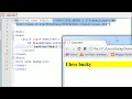 XHTML and CSS Tutorial 21 Padding tOkQKpb7CVY