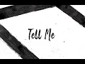 Download Lagu Sam Rivera - Tell Me ft. Saint James (Official Lyric Video)