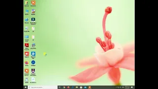 المحاضرة الأولى تحميل برنامج 