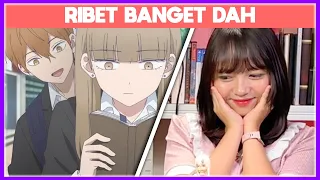 Kok Banyak Yang Suka Rampart Of Ice?