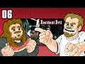 Resident Evil 1 - Ep 6 Working The Factory Pause Snack Continue