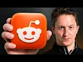 They Lied About Reddit Google Proved It