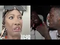 Insecure Blueface Mom Reacts To Backlash He Received For Comments About Dark Girls