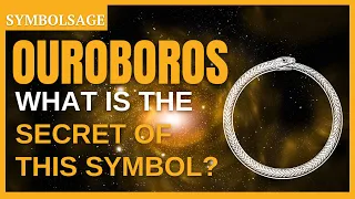 What Does the Ouroboros Really Mean SymbolSage