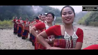 bizu reh bizu chakma traditional music video song 2021