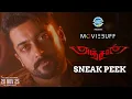 Anjaan - Re-Release - Sneak Peek | Suriya, Samantha | Yuvan Shankar Raja | N. Lingusamy