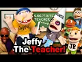 Download Lagu SML Movie: Jeffy The Teacher!
