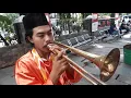 Download Lagu Tanjidor kesenian Musik Betawi