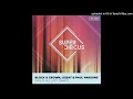 Block & Crown, Paul Parsons, Lissat - This Is My Last Dance (Original Mix)