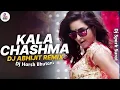 KALA CHASMA || DESI TADKA MIX || DJ HARSH BHUTANI || BOLLYWOOD DANCE MUSIC ||