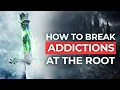 How Do I Get Free from Addiction for Good Breaking the Cycle