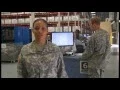 central issue facility orientation