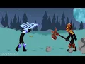 Cold death(1) - A stick war legacy animation
