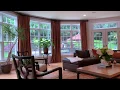 Home Tour 50 Highland Ave Montclair NJ