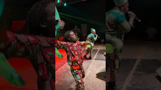 Festival Poedogo 1 de Loumbila 2ème édition