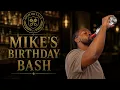 A Weekend in Bardstown KY Mike s Birt ay Bash Bottle Shares