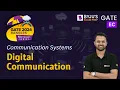 GATE 2024 Electronics Engineering Communication System Digital Communication BYJU S GATE