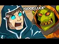 Download Lagu MTG Player Tries To Solve Hearthstone Lethal Puzzles