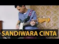 Download Lagu SANDIWARA CINTA ~ REPUBLIK GUITAR COVER.