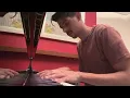 Pontos de Exclamação - Piano - Jovem Dionísio - Rafael Choairy
