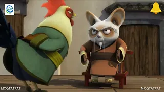 كونغ فو باندا 