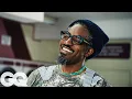 Andre 3000 Talks His New Album and Life After Outkast GQ