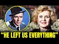 Frank Sinatra Left Behind A Fortune So Big It Made His Family Filthy Rich Have A Look