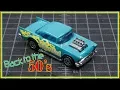 Co-op Build - Back to the 50 s