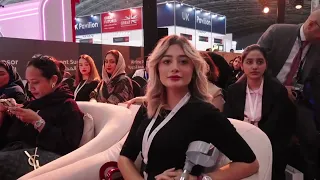 WIA 2024 Day 1 Highlights 