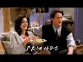 Why Does Everyone Think That Chandler Is Gay Friends