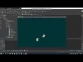 GLIB - BG LIBGDX Collider Gravity Bounce Tests