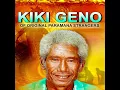 Lagu Kiki Geno-verauleai (aroma songs) Papua New Guinea old music