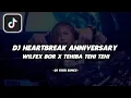 Download Lagu Dj Old Heartbreak Anniversary X Wilfex Bor Tehiba Tehi Tehi - Viral Jedang Jedung ( DJ FIKRI RIMEX )